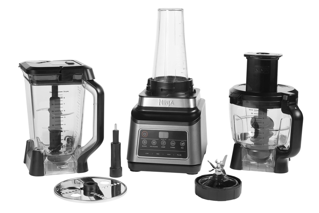 Image for FOOD PROCESSOR/BN800EU NINJA