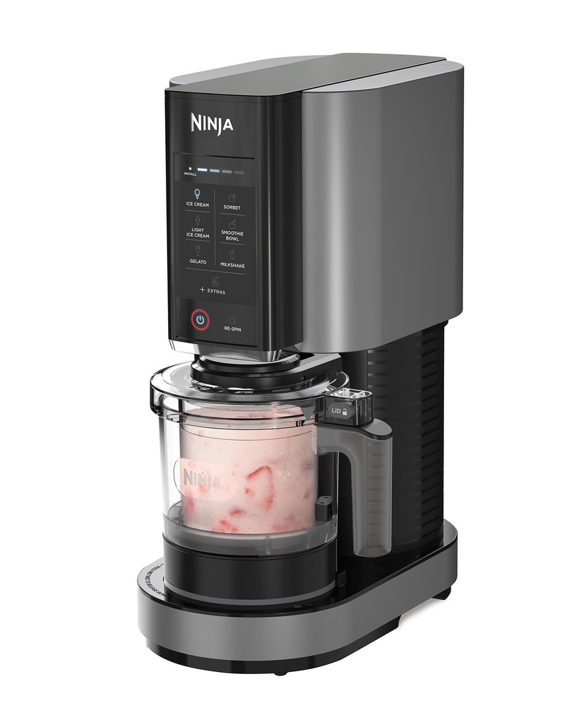 Image for ICE CREAM MAKER/NC302EU NINJA