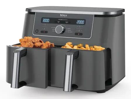 Image for AIR FRYER/DZ400EU NINJA