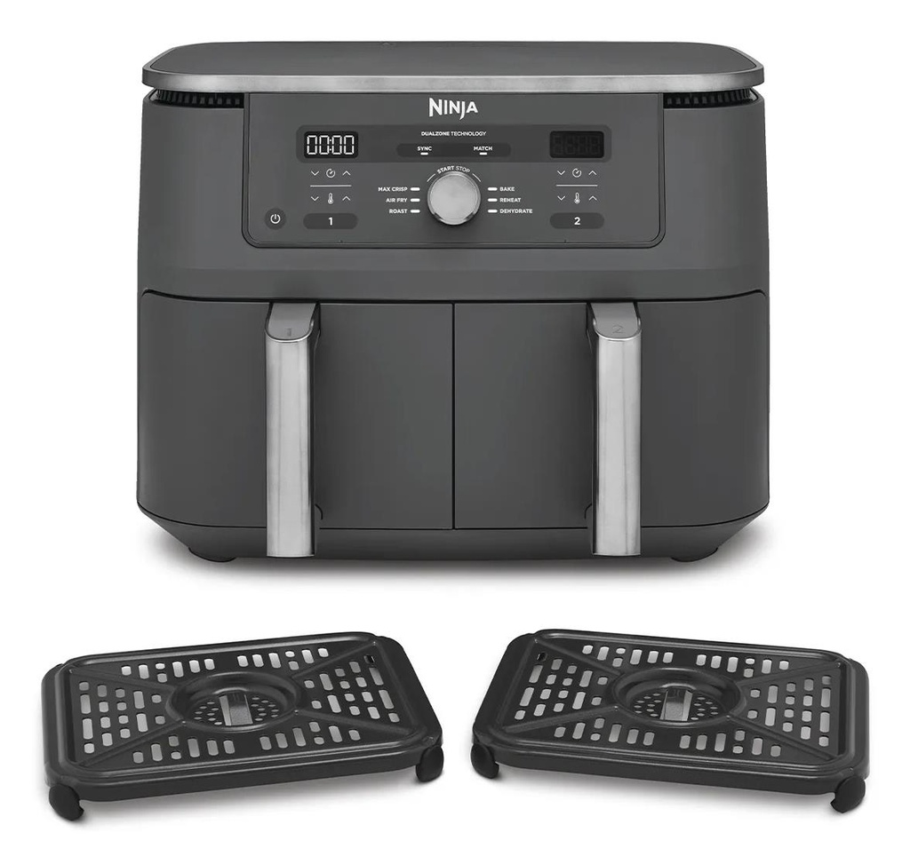 Image for AIR FRYER/DZ400EU NINJA