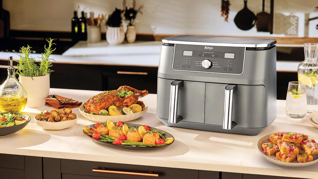 Image for AIR FRYER/DZ400EU NINJA