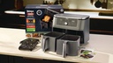 Image for AIR FRYER/DZ400EU NINJA