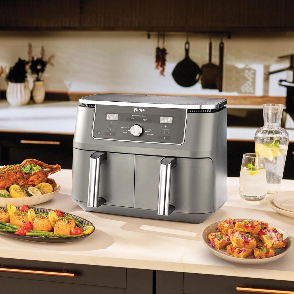 Image for AIR FRYER/DZ400EU NINJA