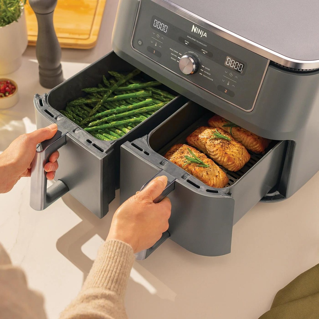 Image for AIR FRYER/DZ400EU NINJA