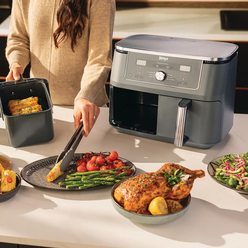Image for AIR FRYER/DZ400EU NINJA