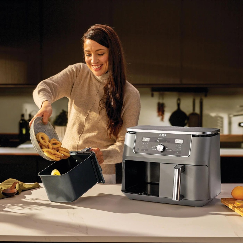Image for AIR FRYER/DZ400EU NINJA