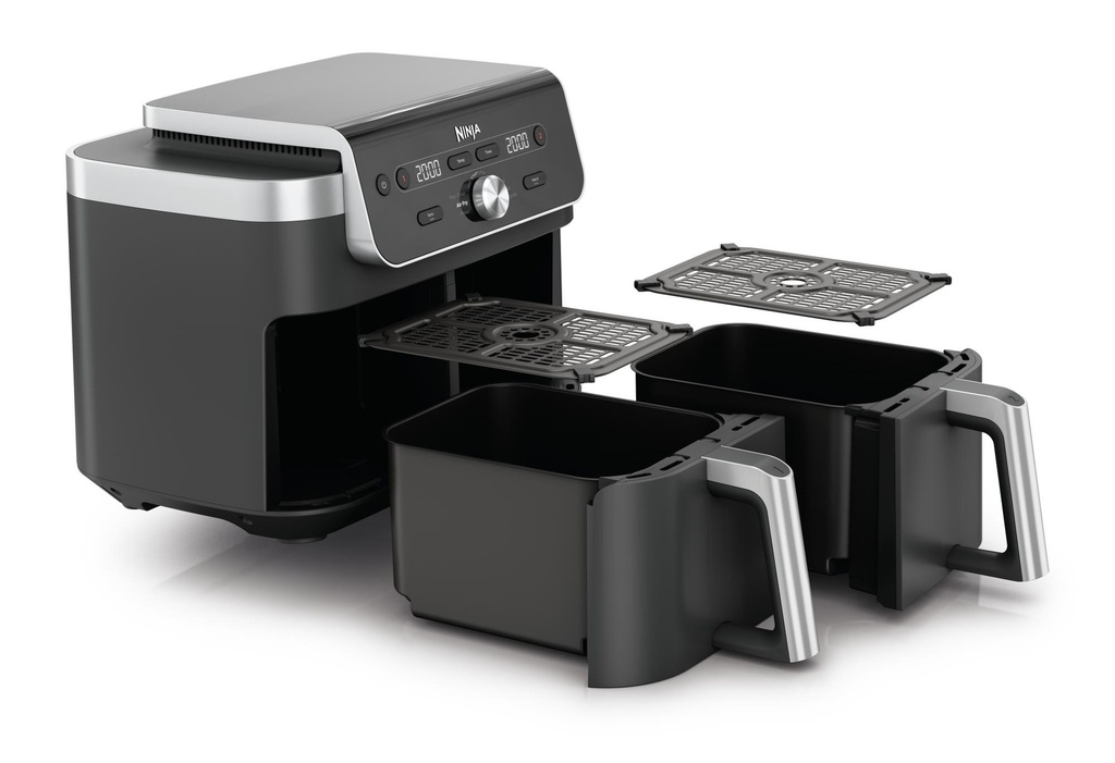 Image for AIR FRYER/DZ901EU NINJA