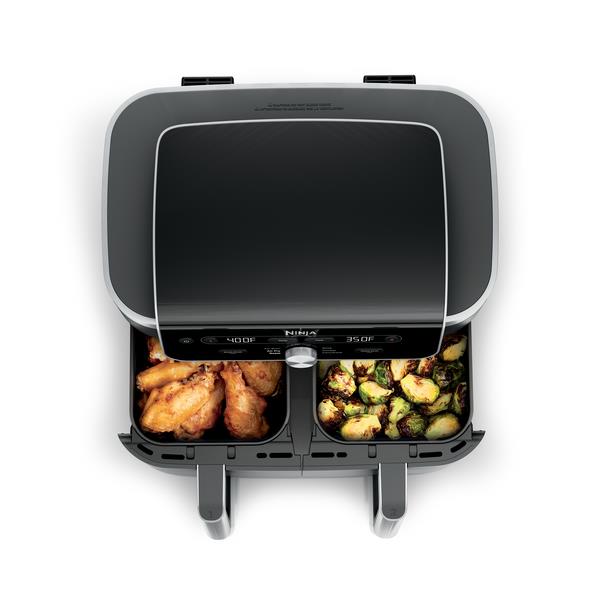 Image for AIR FRYER/DZ901EU NINJA
