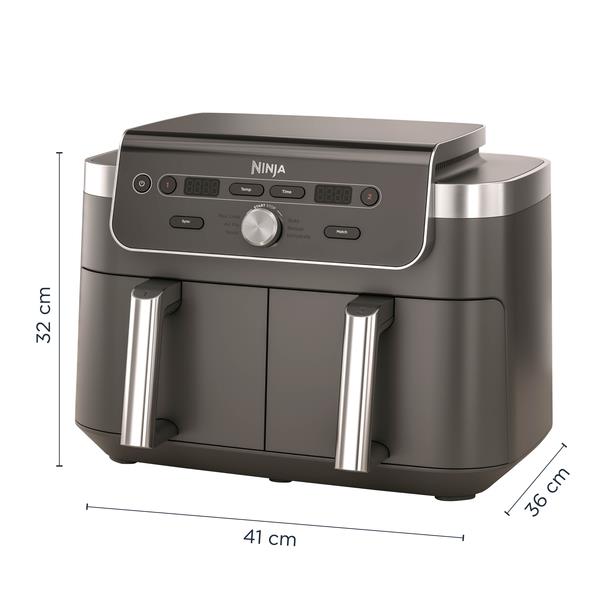 Image for AIR FRYER/DZ901EU NINJA
