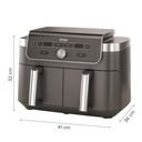 Image for AIR FRYER/DZ901EU NINJA