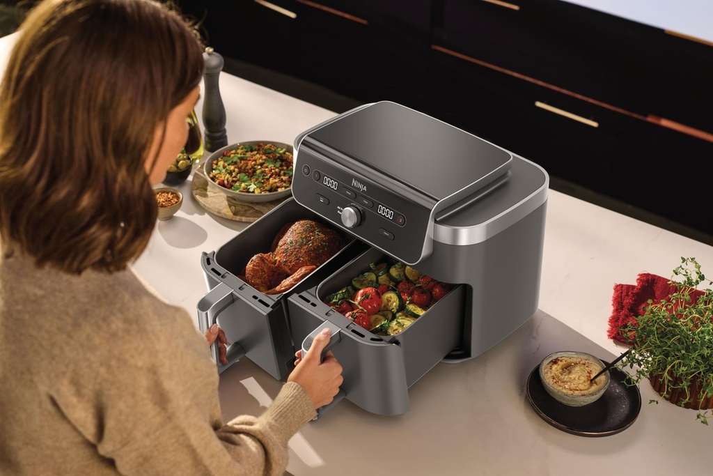 Image for AIR FRYER/DZ901EU NINJA