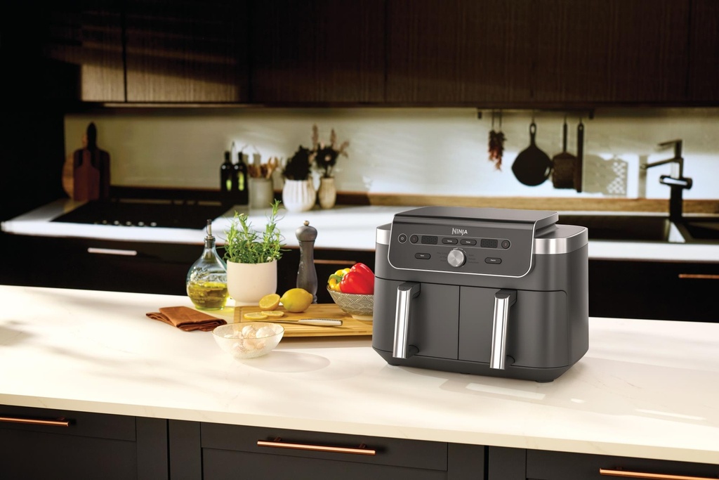 Image for AIR FRYER/DZ901EU NINJA
