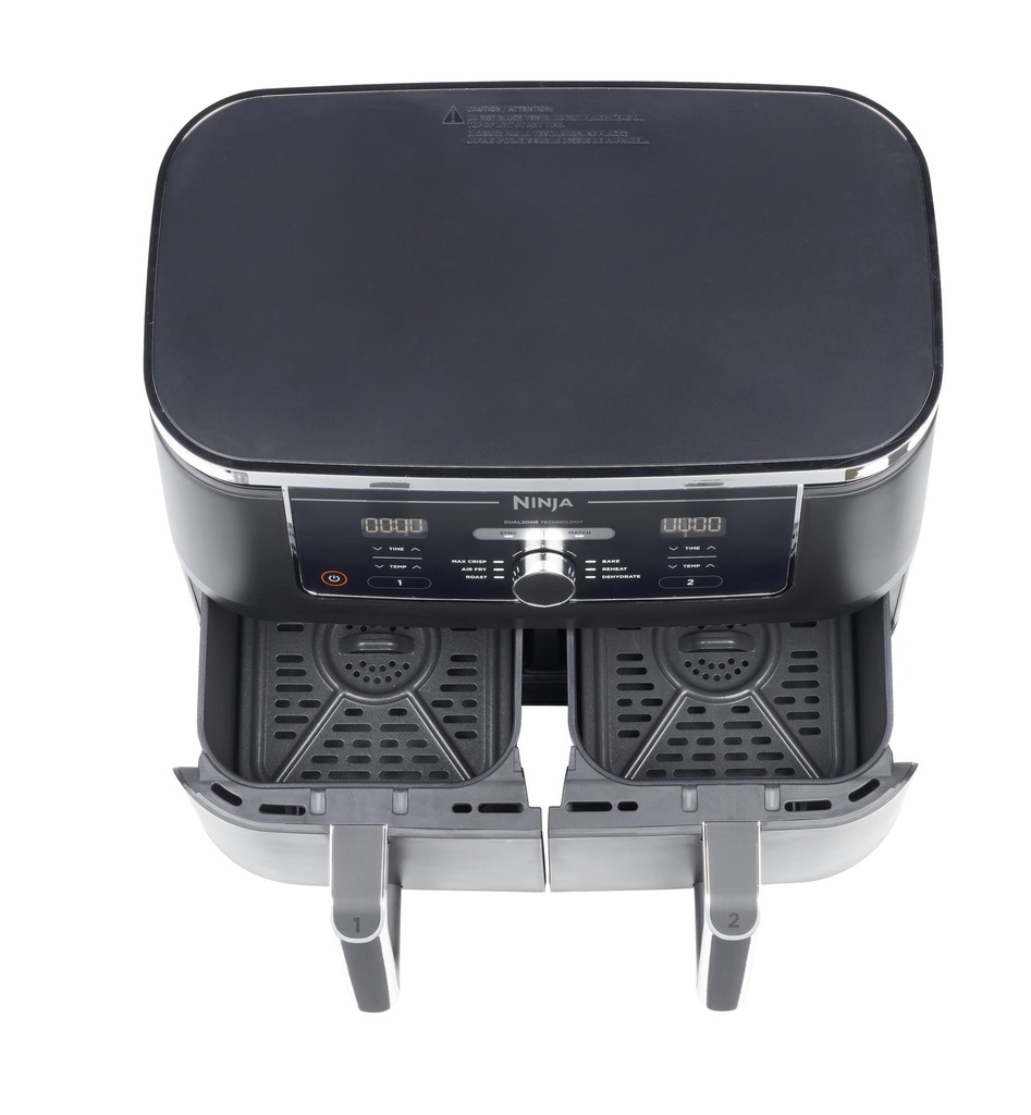 Image for AIR FRYER/AF400EU NINJA