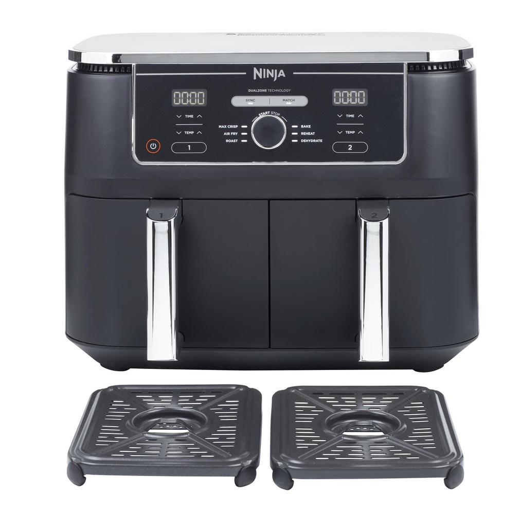 Image for AIR FRYER/AF400EU NINJA