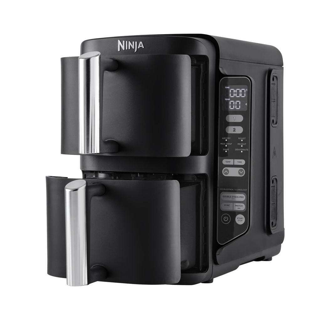 Image for AIR FRYER DOUBLE STACK 2-LEVEL/7.6L SL300EU NINJA