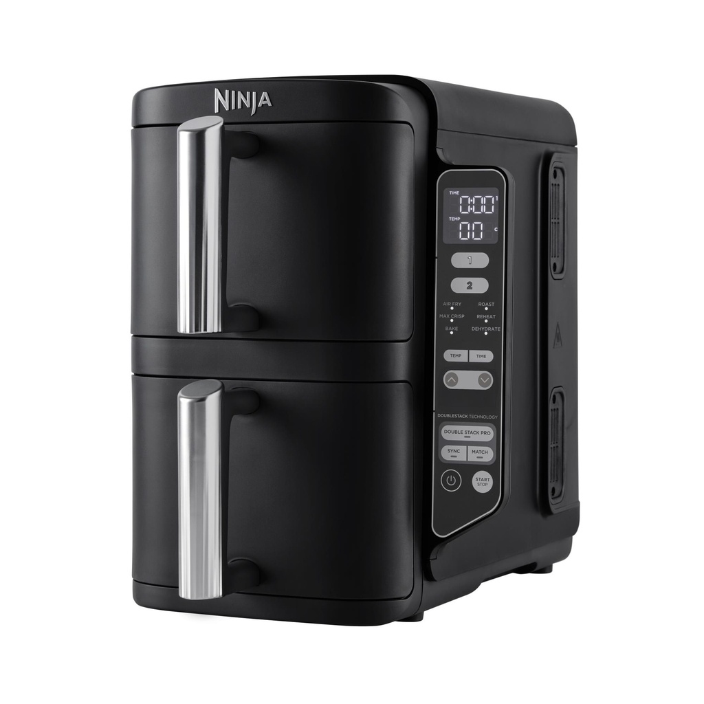 Image for AIR FRYER DOUBLE STACK 2-LEVEL/7.6L SL300EU NINJA