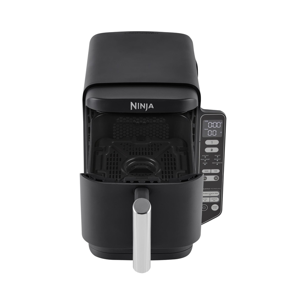 Image for AIR FRYER DOUBLE STACK 2-LEVEL/7.6L SL300EU NINJA