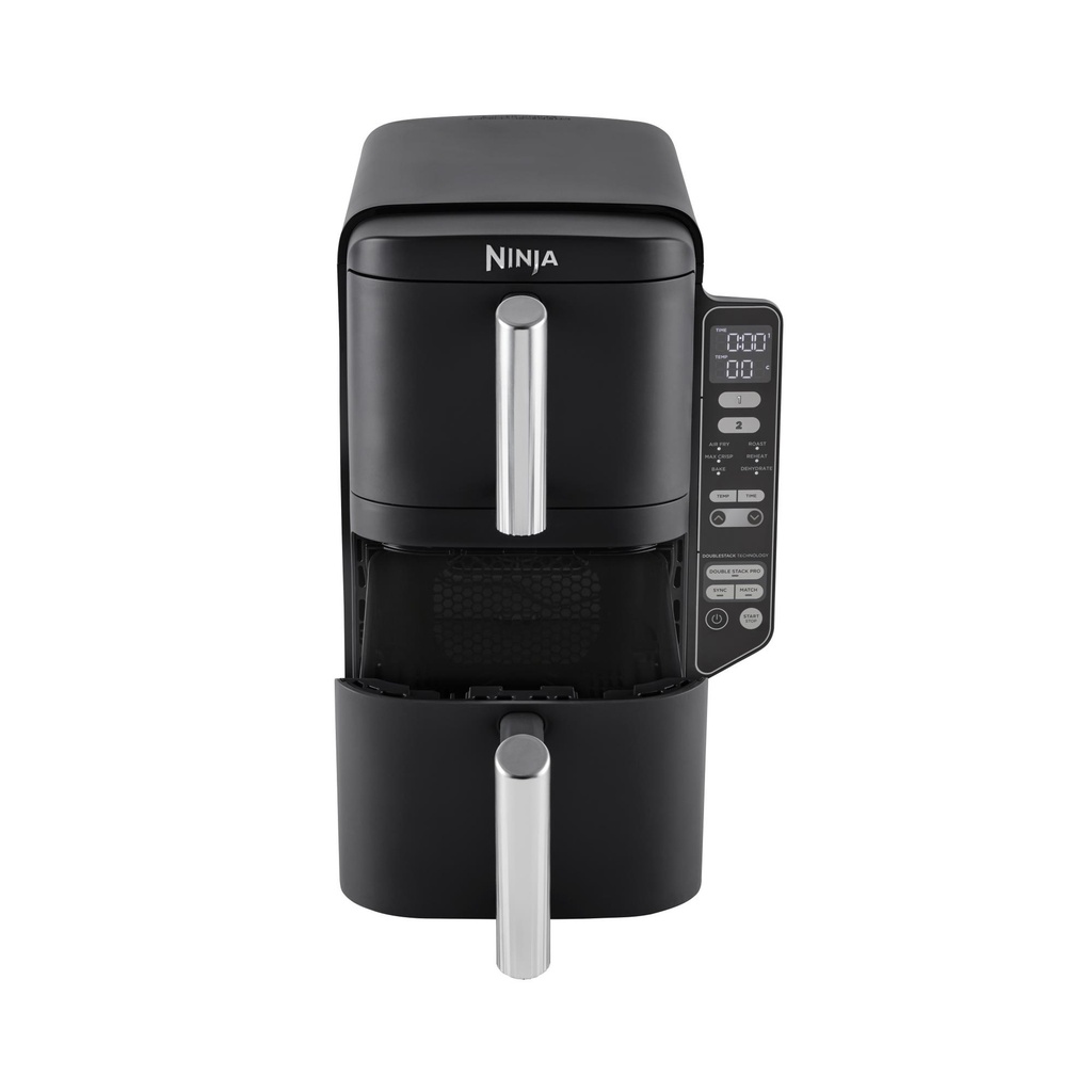 Image for AIR FRYER DOUBLE STACK 2-LEVEL/7.6L SL300EU NINJA