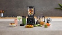 Image for BLENDER KITCHEN SYSTEM/STONE MINT TB401EU NINJA