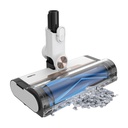 Image for Vacuum Cleaner|SHARK|BU1120EU|Dry|2-in-1 stick vacuum|White/Blue|Bagless|Battery| 2.56 kg|BU1120EU