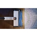 Image for Vacuum Cleaner|SHARK|BU1120EU|Dry|2-in-1 stick vacuum|White/Blue|Bagless|Battery| 2.56 kg|BU1120EU