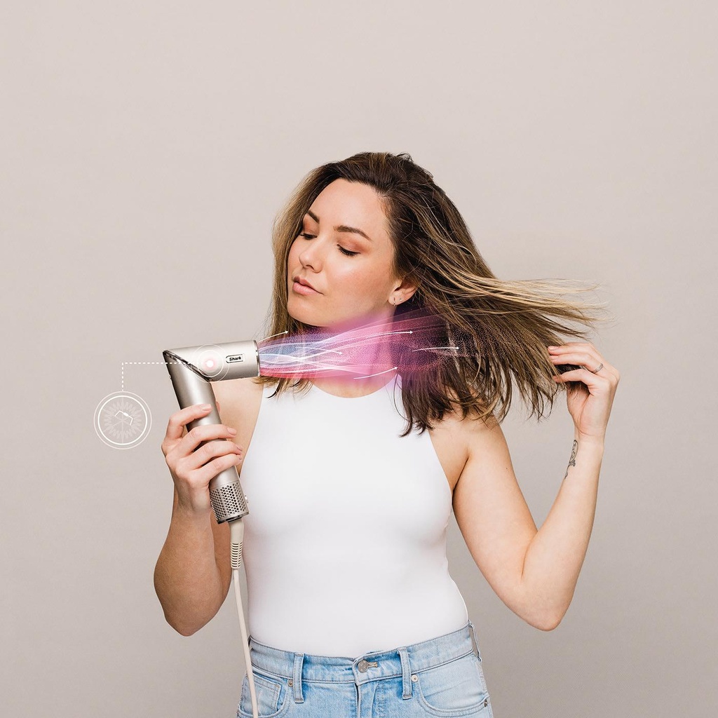 Image for HAIR STYLER FLEX STYLE/5IN1 HD446SLEU SHARK