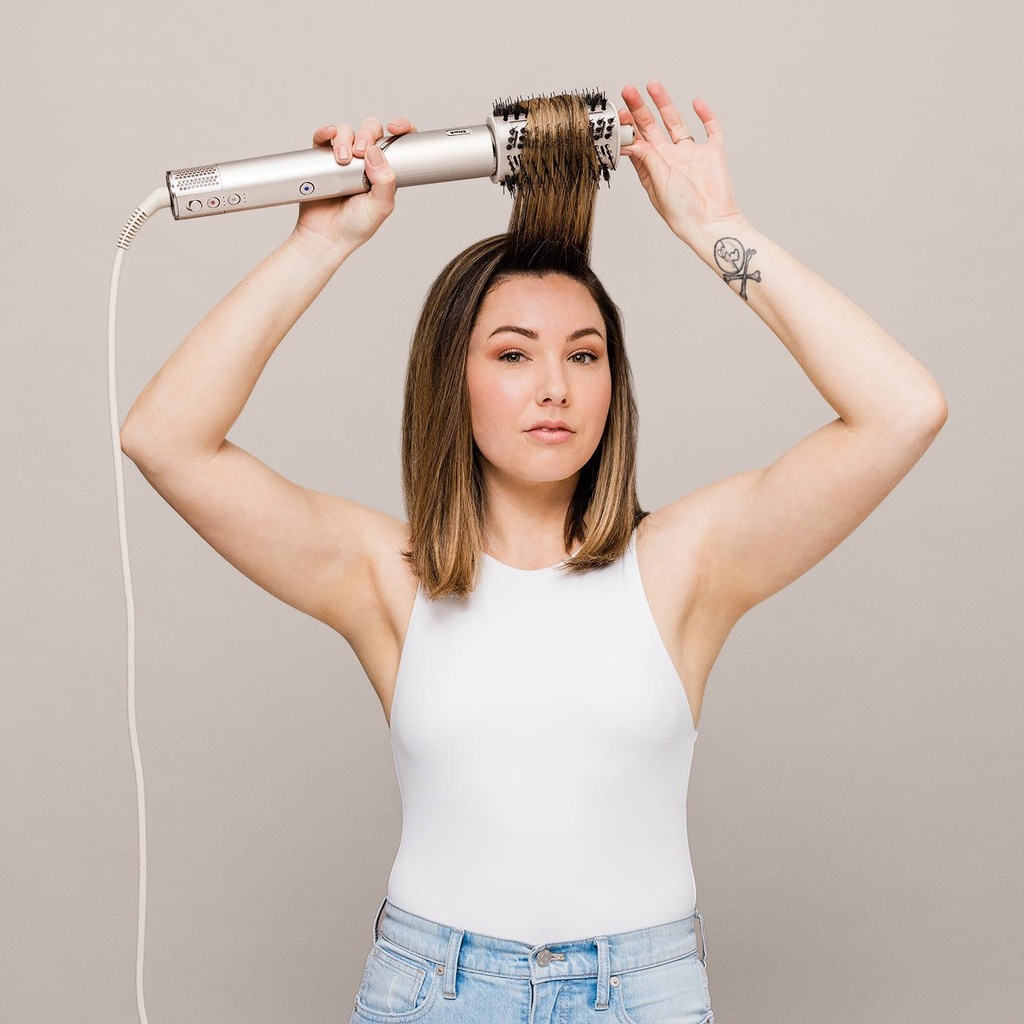 Image for HAIR STYLER FLEX STYLE/5IN1 HD446SLEU SHARK