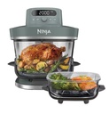 Image for AIR FRYER CRISPI PRO XL/ASH GRAY AS101EUGY NINJA