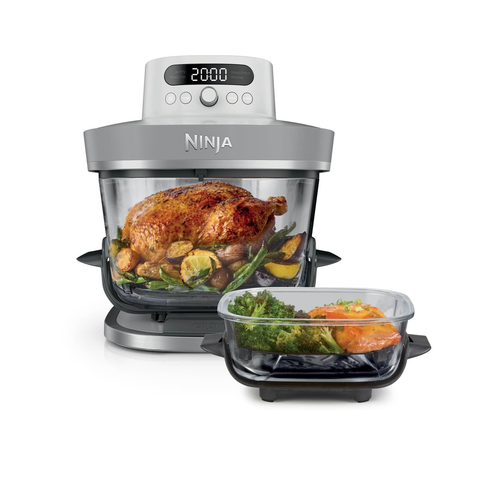 Image for AIR FRYER CRISPI/WHITE AS090EUWH NINJA