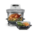 Image for AIR FRYER CRISPI/WHITE AS090EUWH NINJA