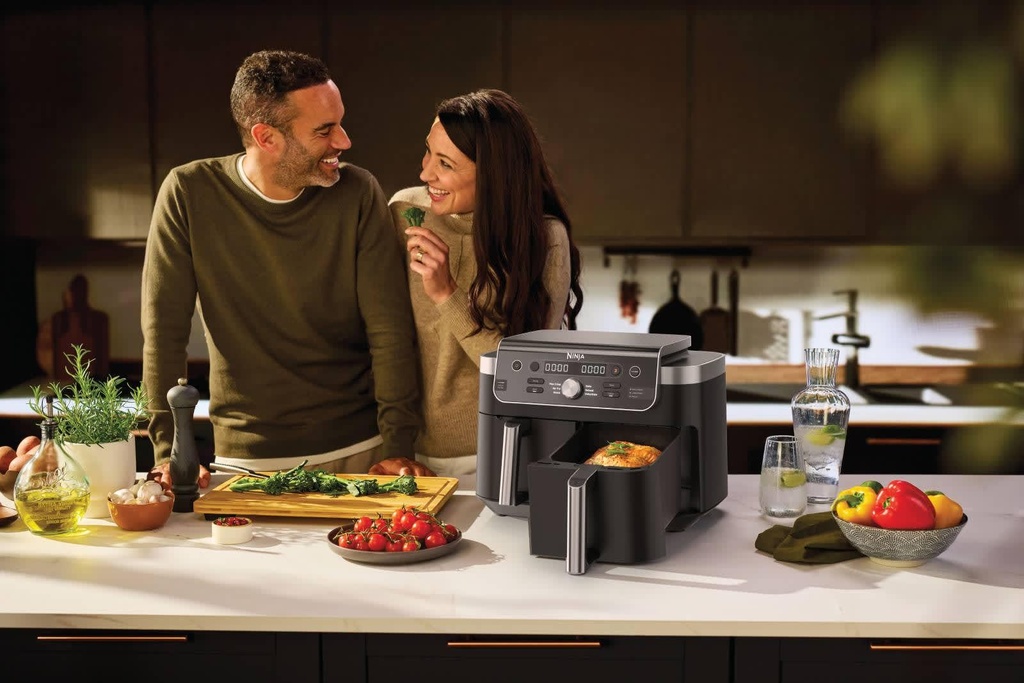 Image for AIR FRYER XL 9.5L/DZ950EU NINJA
