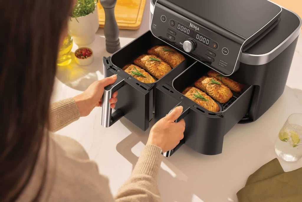 Image for AIR FRYER XL 9.5L/DZ950EU NINJA