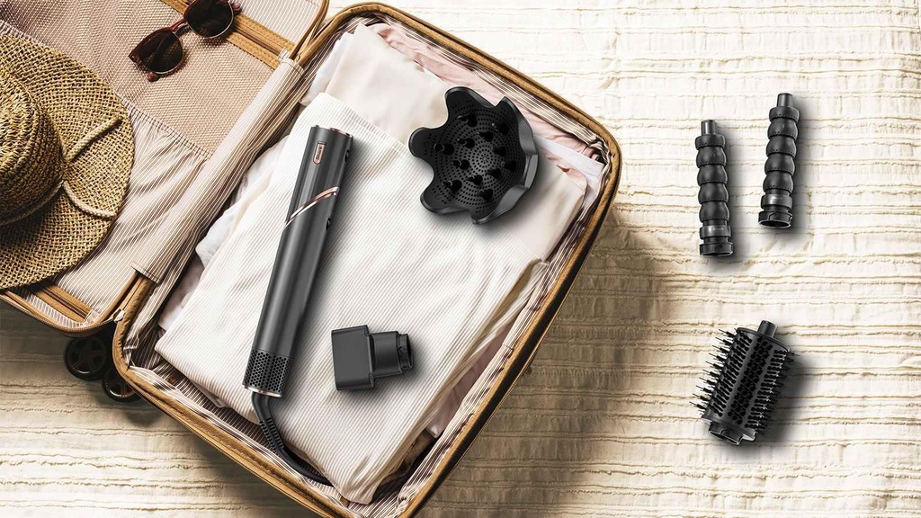 Image for HAIR STYLER FLEX STYLE/5IN1 HD446EU SHARK