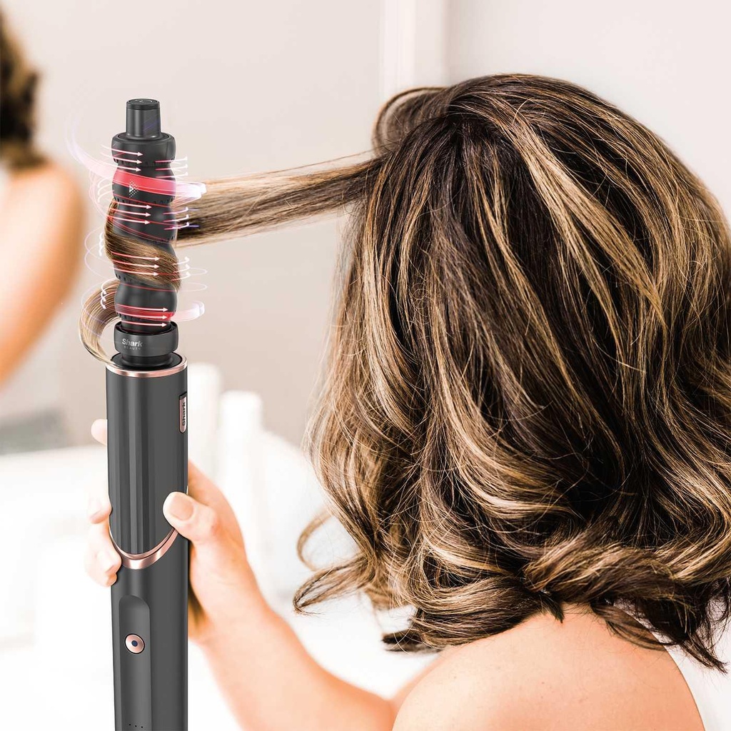 Image for HAIR STYLER FLEX STYLE/5IN1 HD446EU SHARK