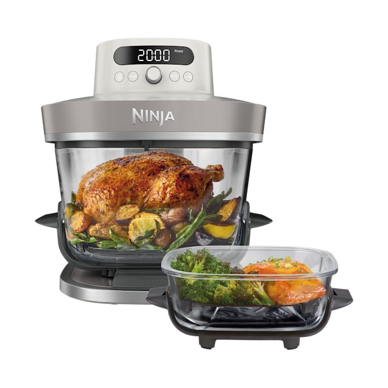 Image for AIR FRYER CRISPI/AS101EULG NINJA