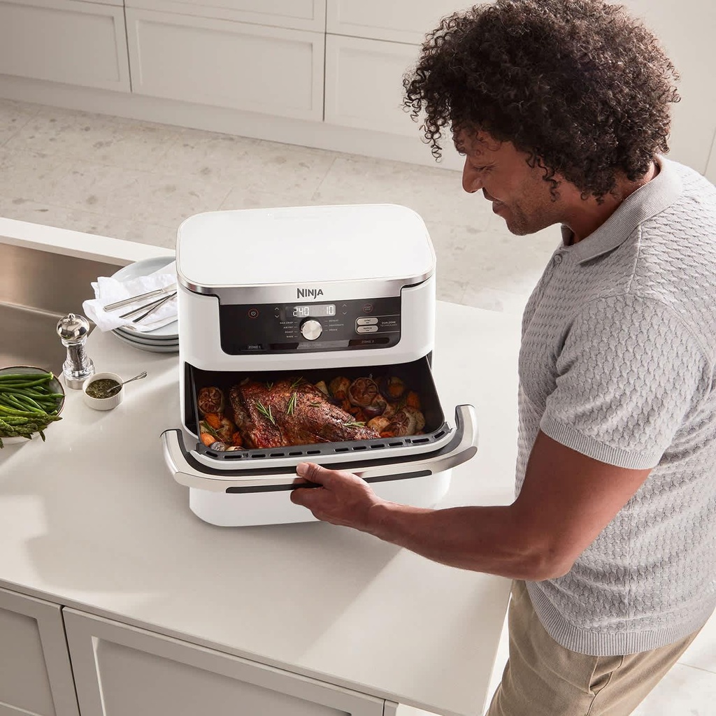 Image for AIR FRYER/AF500EUWH NINJA