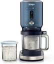 Image for ICE CREAM MAKER/DELUX NC601EU NINJA