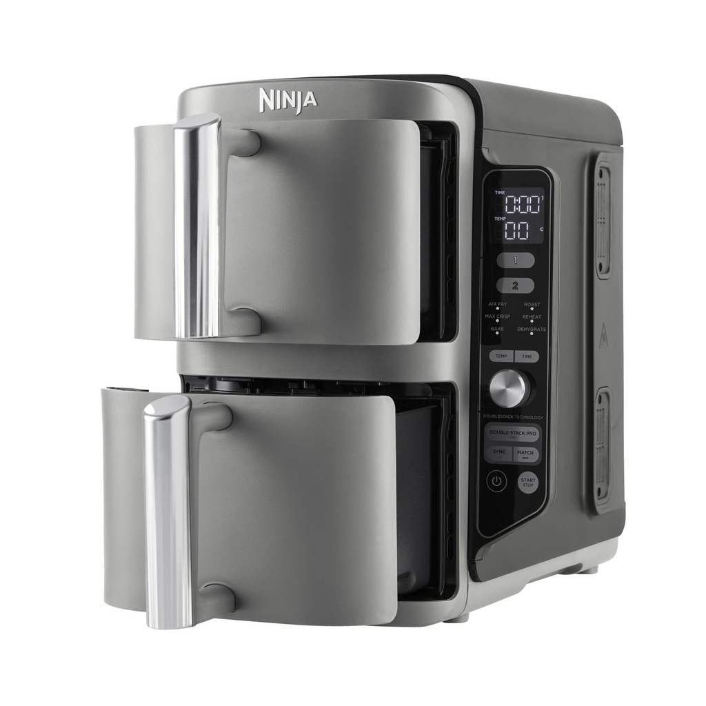 Image for AIR FRYER XL 9.5L/SL400EU NINJA