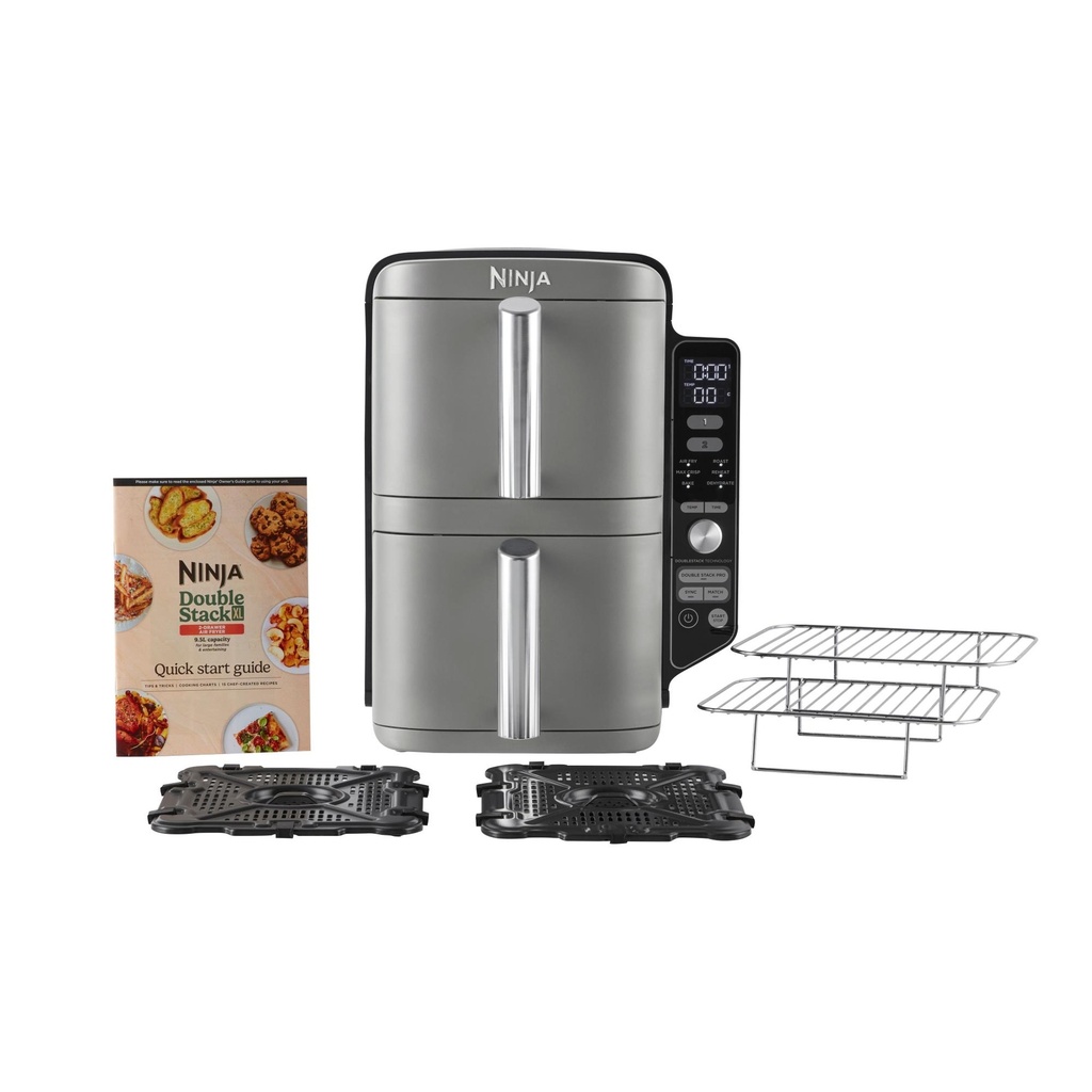 Image for AIR FRYER XL 9.5L/SL400EU NINJA