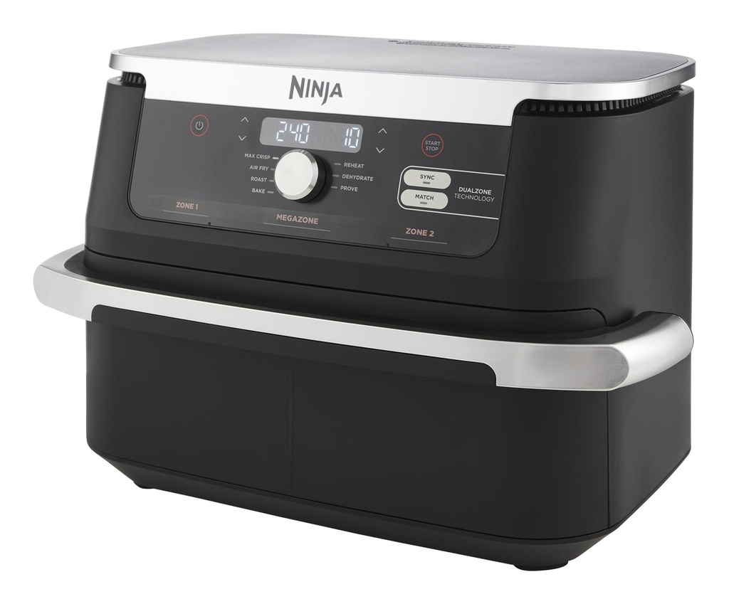 Image for AIR FRYER/AF500EU NINJA