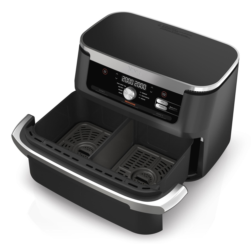 Image for AIR FRYER/AF500EU NINJA