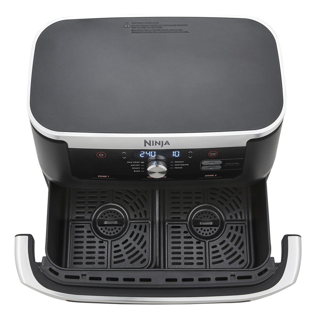 Image for AIR FRYER/AF500EU NINJA