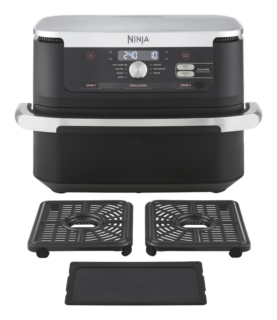Image for AIR FRYER/AF500EU NINJA
