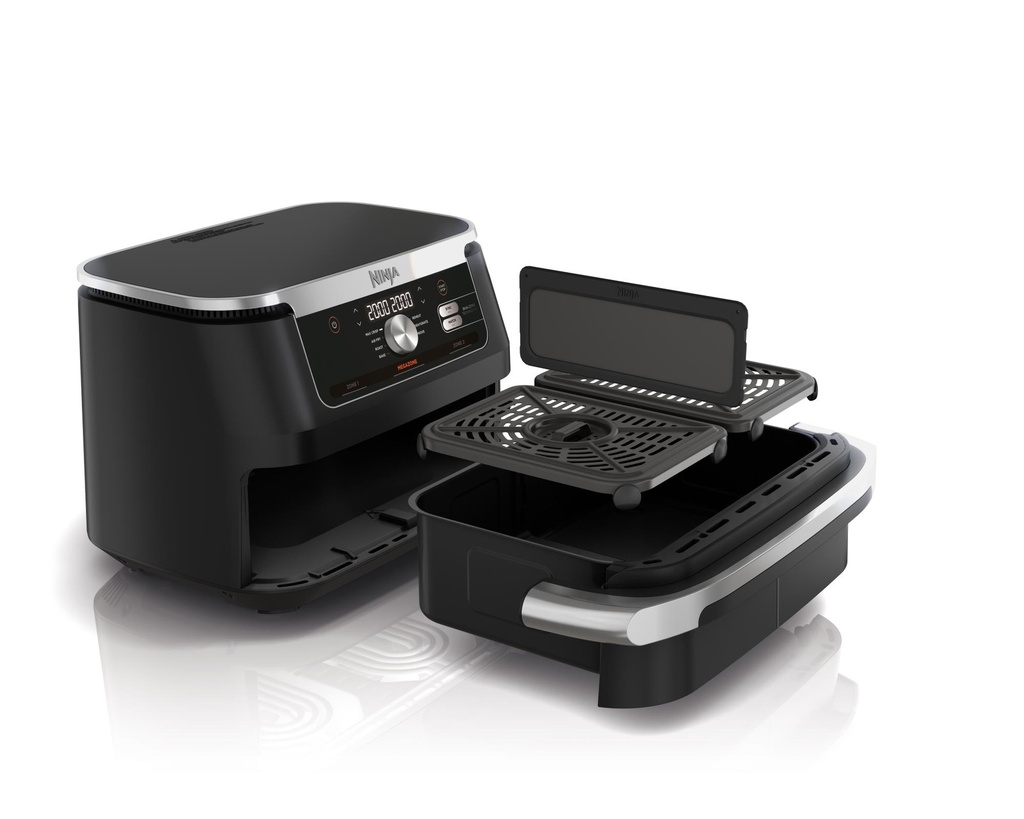 Image for AIR FRYER/AF500EU NINJA