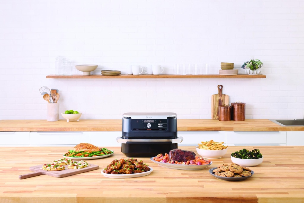 Image for AIR FRYER/AF500EU NINJA