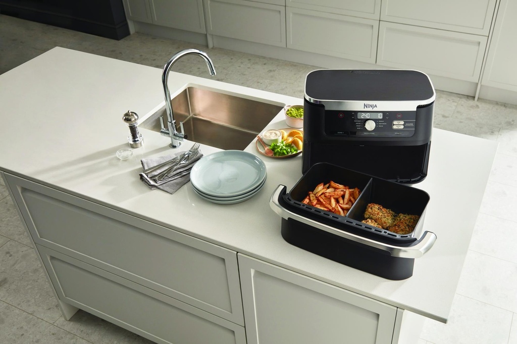 Image for AIR FRYER/AF500EU NINJA