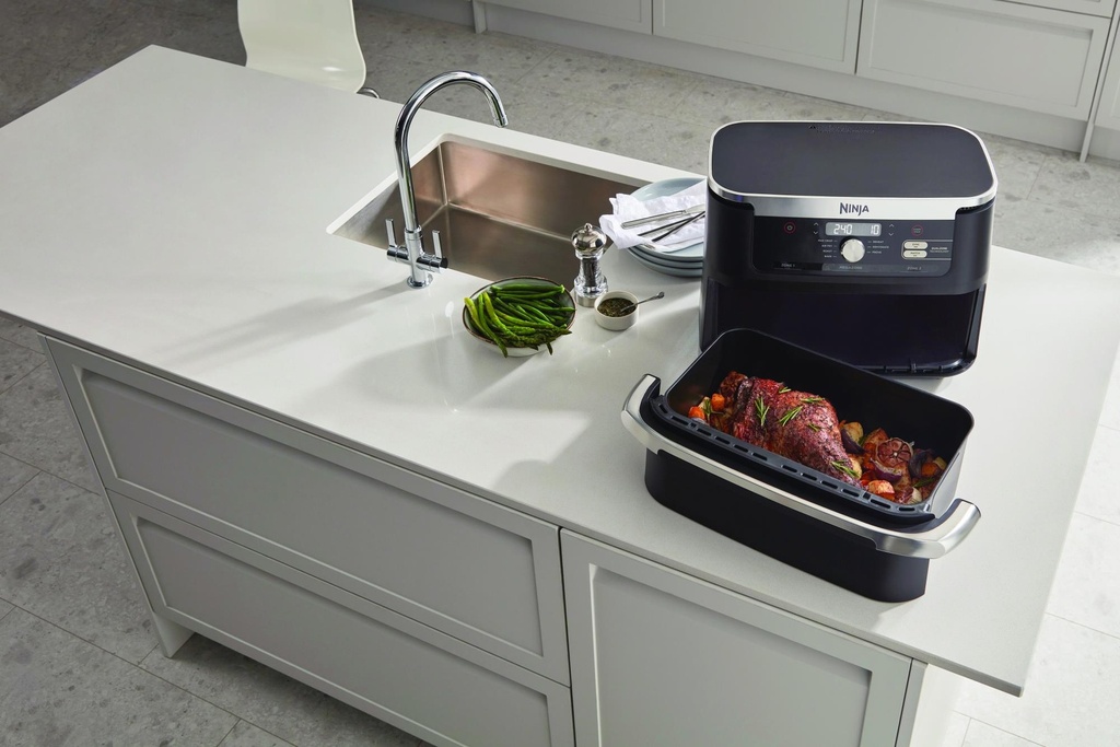 Image for AIR FRYER/AF500EU NINJA