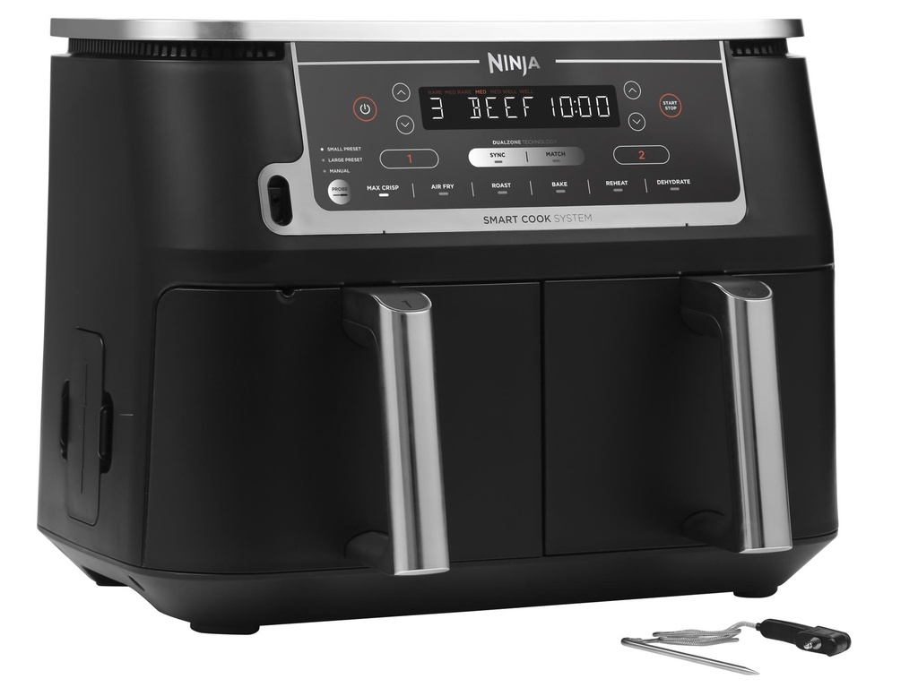 Image for AIR FRYER/AF451EU NINJA