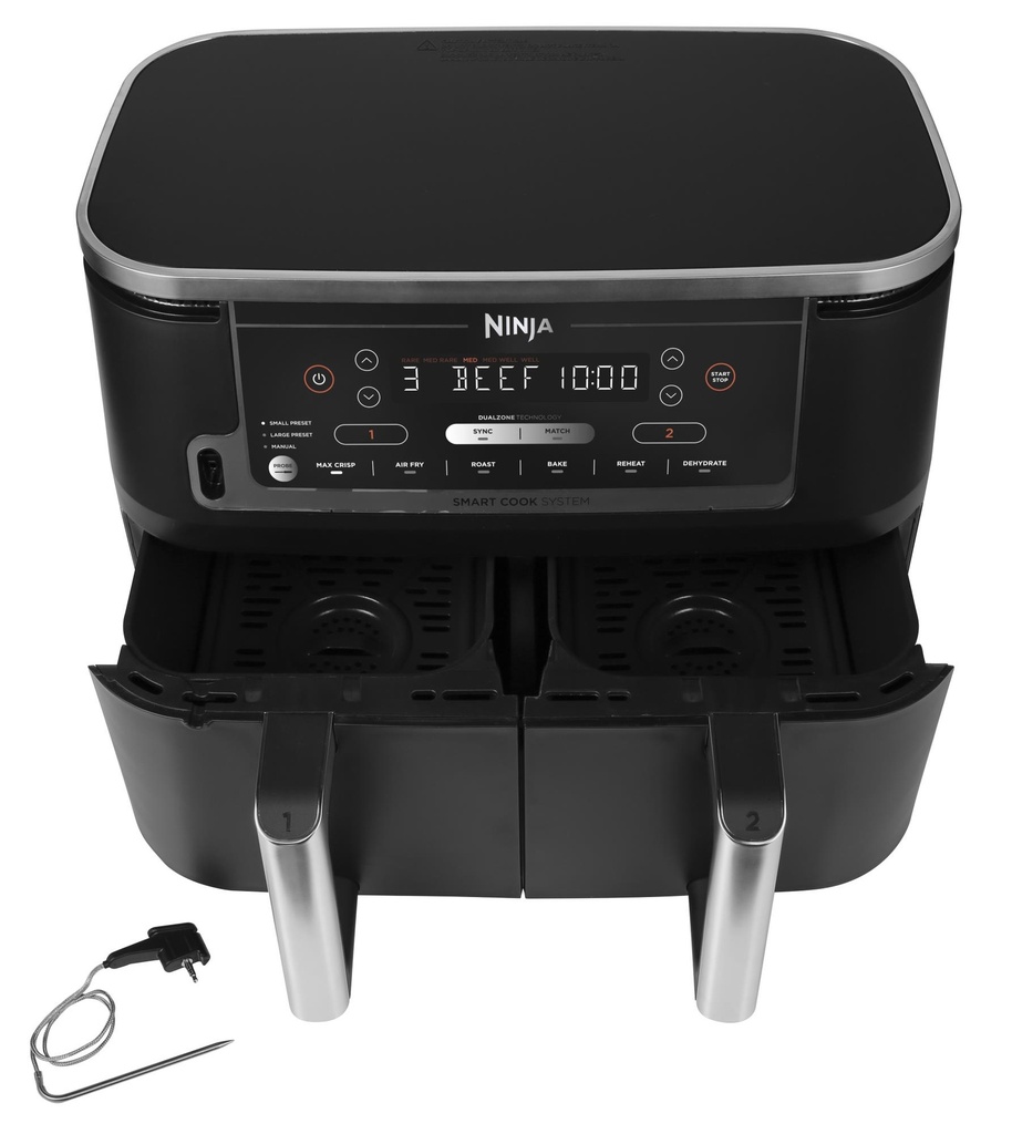 Image for AIR FRYER/AF451EU NINJA
