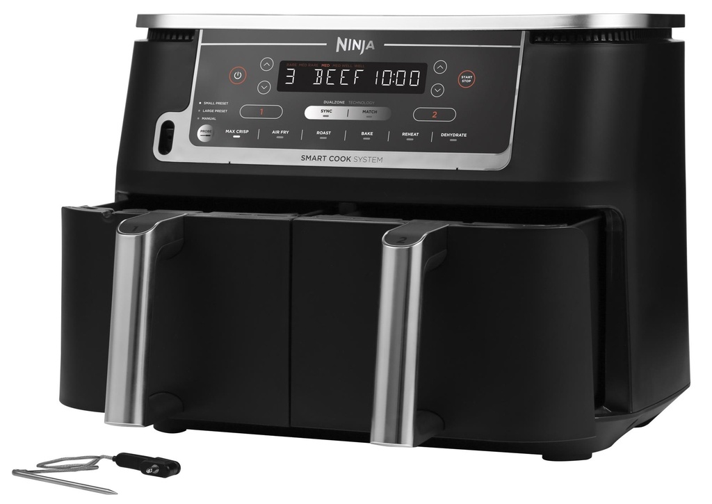 Image for AIR FRYER/AF451EU NINJA